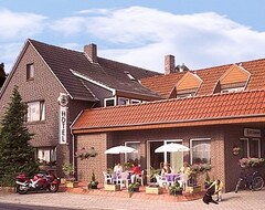 Khách sạn Stubbe (Papenburg, Đức)
