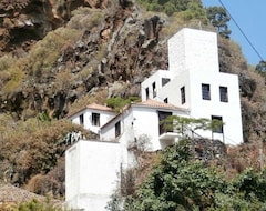 Cijela kuća/apartman Molino Remanente (Santa Cruz de la Palma, Španjolska)