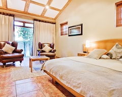 Hotel Kolping Guesthouse & Conference Centre (Durbanville, South Africa)