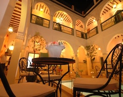 Hotel Riad Caesar (Marrakech, Marokko)