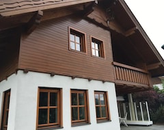 Otel Jovane (Bad Kleinkirchheim, Avusturya)