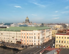 Khách sạn Taleon Imperial (St Petersburg, Nga)