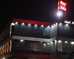 Hotel Asha (Jamnagar, Indija)