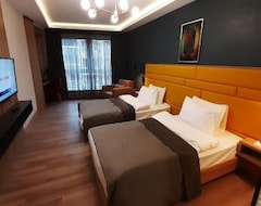 Khách sạn Rox Hotel Ankara (Ankara, Thổ Nhĩ Kỳ)