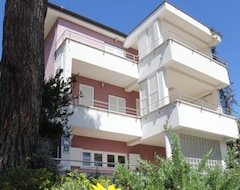 Khách sạn Guesthouse Rovinj (4285) (Rovinj, Croatia)