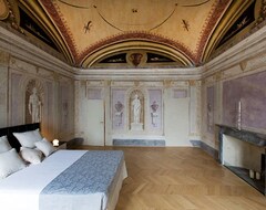 Hotel Rent In Tuscany Cortona Deluxe (Cortona, Italija)
