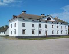 Hotel Gysingebruk Wärdshus (Gysinge, Sweden)