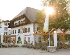 Landhotel Agathawirt (Bad Goisern, Avusturya)