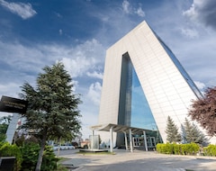 Metropolitan Hotels Ankara (Ankara, Turkey)