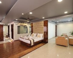 Oyo 8191 Hotel Silvotel 1 (Indore, India)