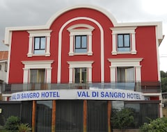 Otel Val Di Sangro (Perano, İtalya)