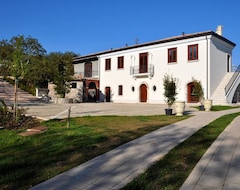 Khách sạn Il Mulino Della Signora Luxury Country House (Sturno, Ý)