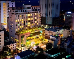 Hotel Galina & Spa (Nha Trang, Vietnam)