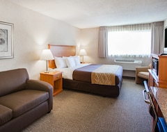 Hotel Comfort Inn Kirkland (Kirkland, USA)