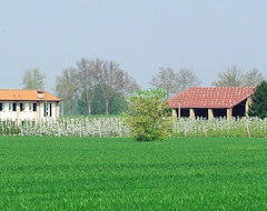 Casa rural Agriturismo Alla Casella (Ferrara, Italia)