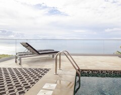 Toàn bộ căn nhà/căn hộ Villa Tranquility | Heated Pool | Fabulous Sea (Prazeres, Bồ Đào Nha)