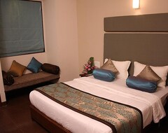 Hotel Tangerine Resorts (Calangute, India)