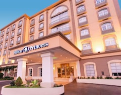Hotelli Hilton Princess Managua (Managua, Nicaragua)