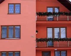 Cijela kuća/apartman Alojz (Zuberec, Slovačka)