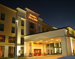 Hotel Hampton Inn & Suites Bastrop (Bastrop, Sjedinjene Američke Države)