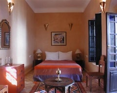 Khách sạn Riad Adriana (Marrakech, Morocco)