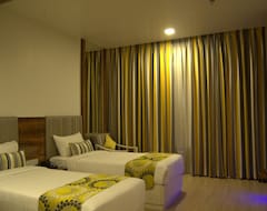Hotel Hardeo (Nagpur, Hindistan)