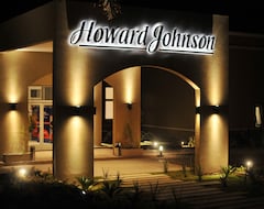 Khách sạn Howard Johnson Villa Carlos Paz (Villa Carlos Paz, Argentina)