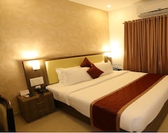 Otel Lyndas Residency (Kannur, Hindistan)