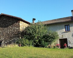 Nhà trọ Auberge du Doulon (Saint-Didier-sur-Doulon, Pháp)