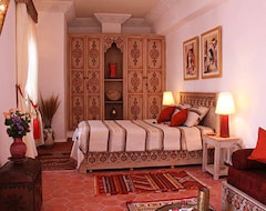 Hotel Riad Emotion (Essaouira, Morocco)