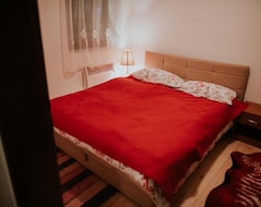 Cijela kuća/apartman Apartment T&T (Pale, Bosna i Hercegovina)