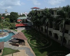 Hotel Rajpootana Castle Resorts and Club Pvt Ltd (Nashik, India)