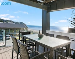 Casa/apartamento entero The White Haus - Waihi Beach Upstairs Holiday Unit (Waihi Beach, Nueva Zelanda)