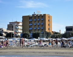 Hotel Sirena (Senigallia, Italien)