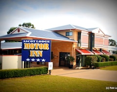 Motel Ascot Lodge Motor Inn (Kingaroy, Úc)