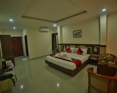 Hotel Horizon (Kannur, Hindistan)