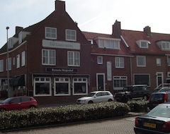 Otel The Sands Zandvoort (Zandvoort, Hollanda)