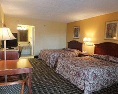 Hotel Mt Laurel Hazelton (Hazleton, Sjedinjene Američke Države)
