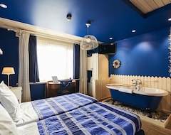 Hotelli Hotel Full House (Kortrijk, Belgia)