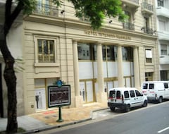 Hotel Intersur Suites (Buenos Aires City, Argentina)