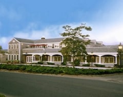 Hotelli Nantucket Inn (Nantucket, Amerikan Yhdysvallat)