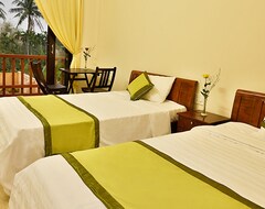 Hotel Vip Garden Homestay (Hoi An, Vietnam)