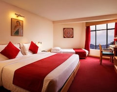 Hotel Darjeeling - Khush Alaya A Sterling Holidays Resort (Darjeeling, India)