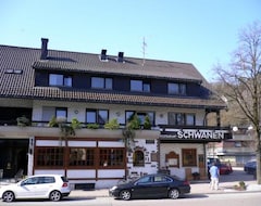 Otel Schwanen (Glatten, Almanya)