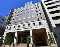 Khách sạn Hotel Trusty Nagoya Sakae (Nagoya, Nhật Bản)