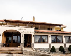 Hotel Agistro (Agistro, Greece)