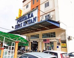 Oyo 90162 Aj Hotel (Kuala Terengganu, Malezija)