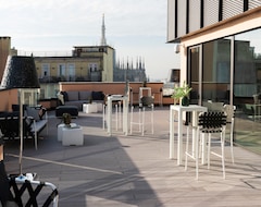 Apart Otel Milan Eleven By Brera Apartments (Milano, İtalya)