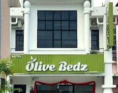 Khách sạn Olive Bedz Hotel (Ipoh, Malaysia)
