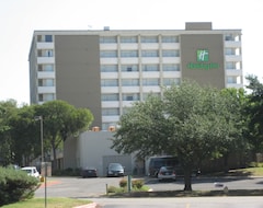 Holiday Inn Austin Midtown, An Ihg Hotel (Austin, ABD)